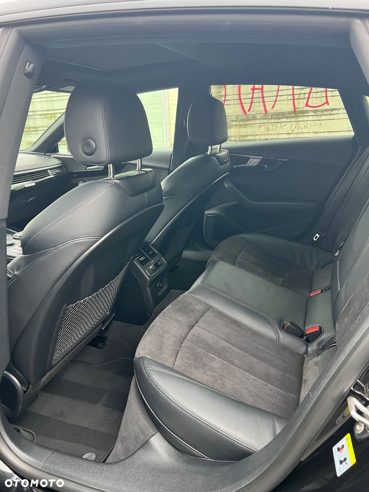 Audi A5 Sportback 2.0 TFSI Quattro Sport S tronic - 18