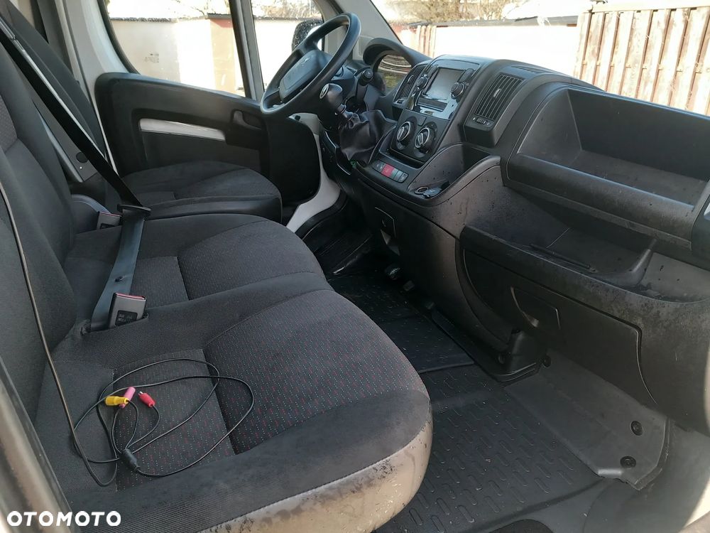 Peugeot Boxer - 13