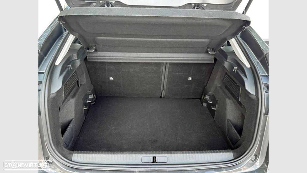 Citroën C4 1.2 PureTech Feel Pack - 33