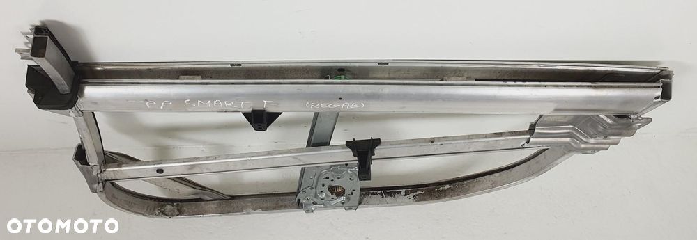 RAMA STELAŻ DRZWI PRAWY SMART FORTWO 450 - 2