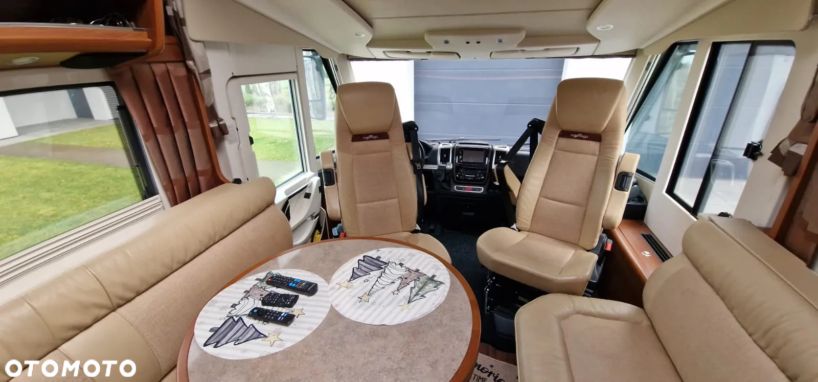 Carthago E-line I51QB-S - 39