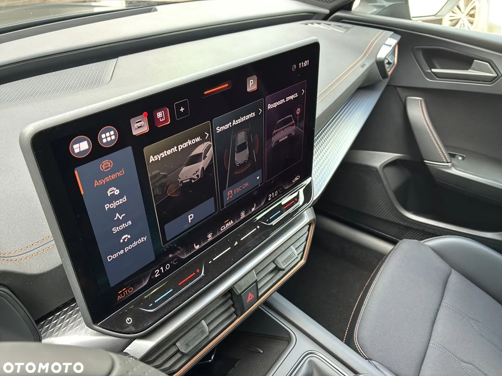 Cupra Leon Sportstourer - 15