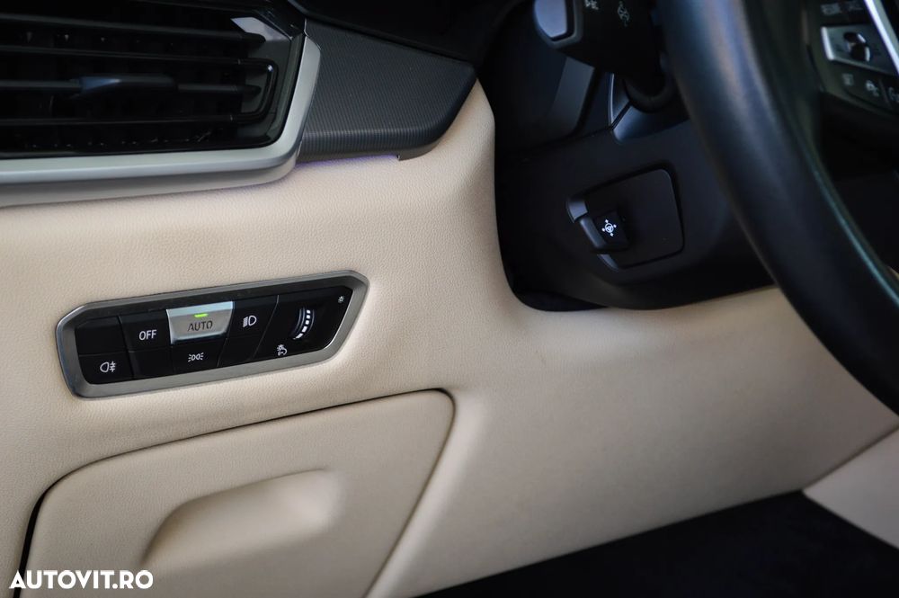 BMW X5 xDrive25d xLine - 20