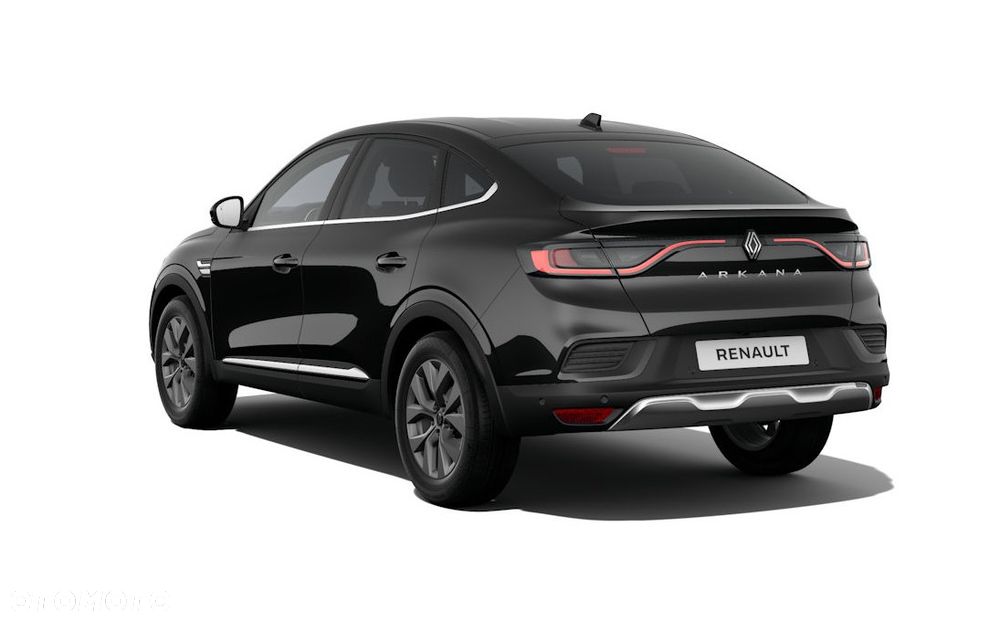 Renault Arkana 1.3 TCe mHEV Techno EDC - 7