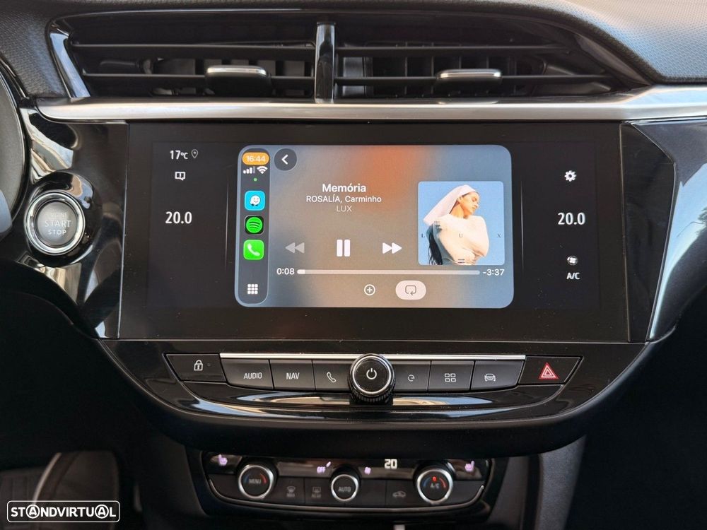 Opel Corsa-e First Edition - 32