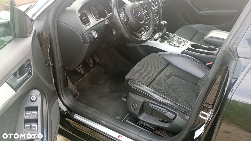 Audi A5 Sportback - 16