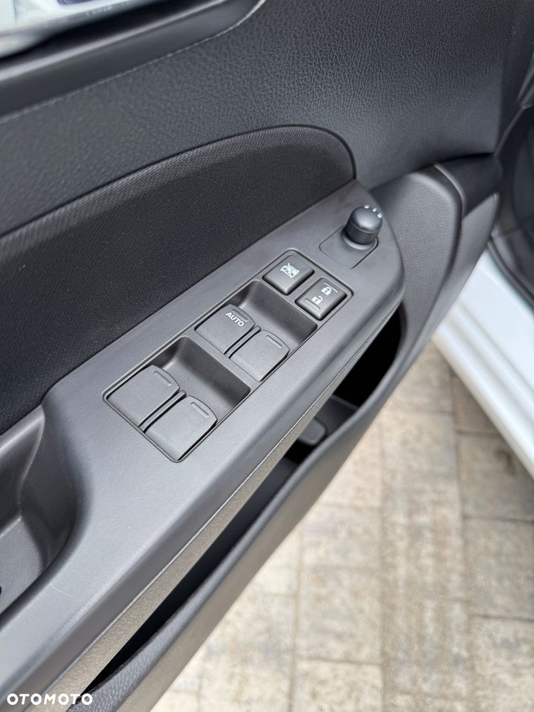 Suzuki Swift 1.2 Premium - 13