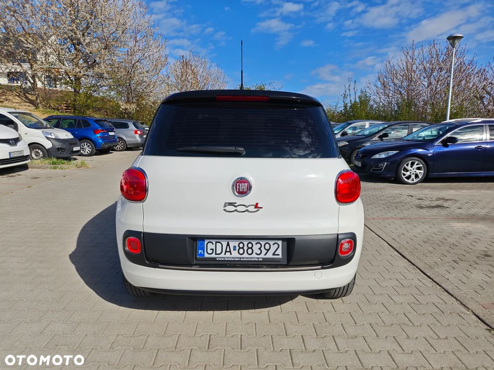 Fiat 500L 1.4 16V Pop-Star - 3