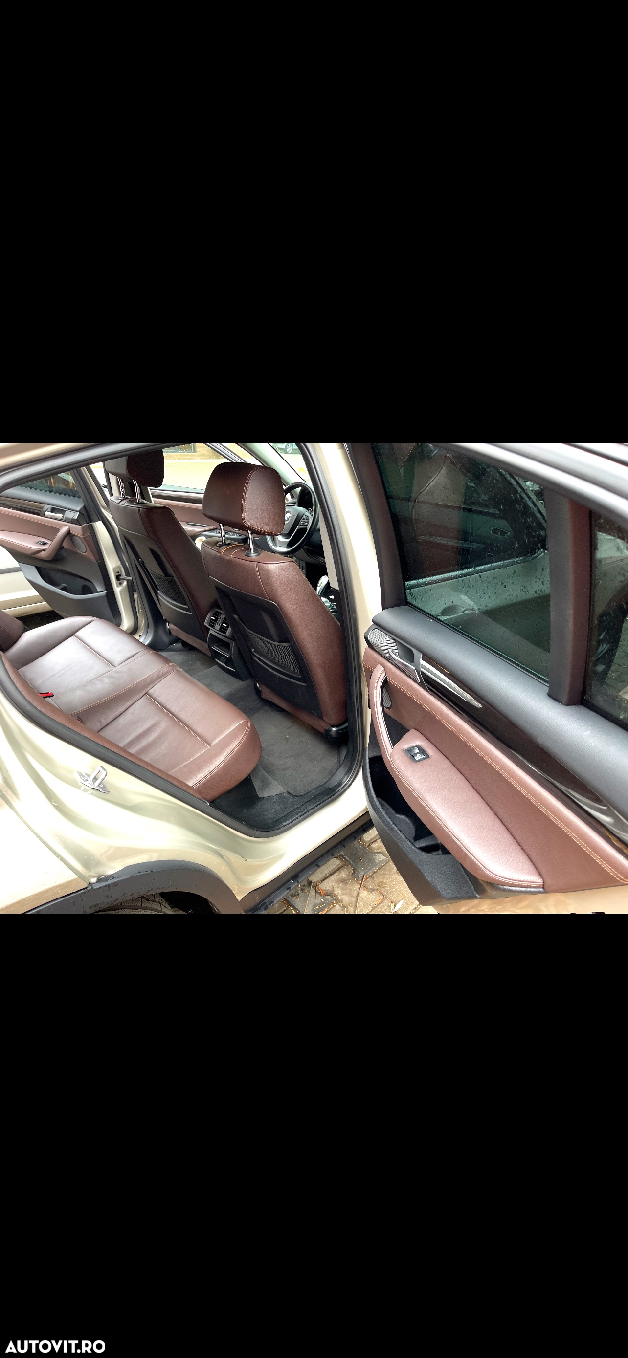 BMW X4 xDrive20d Aut. xLine - 13