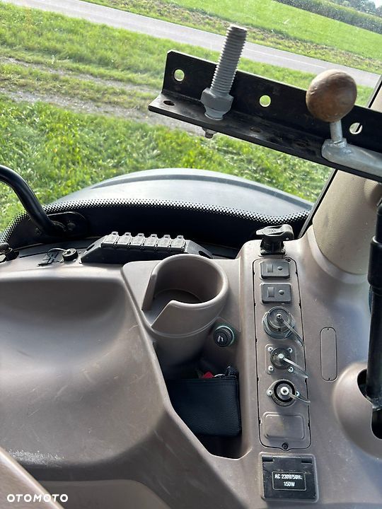 John Deere 6175R - 13