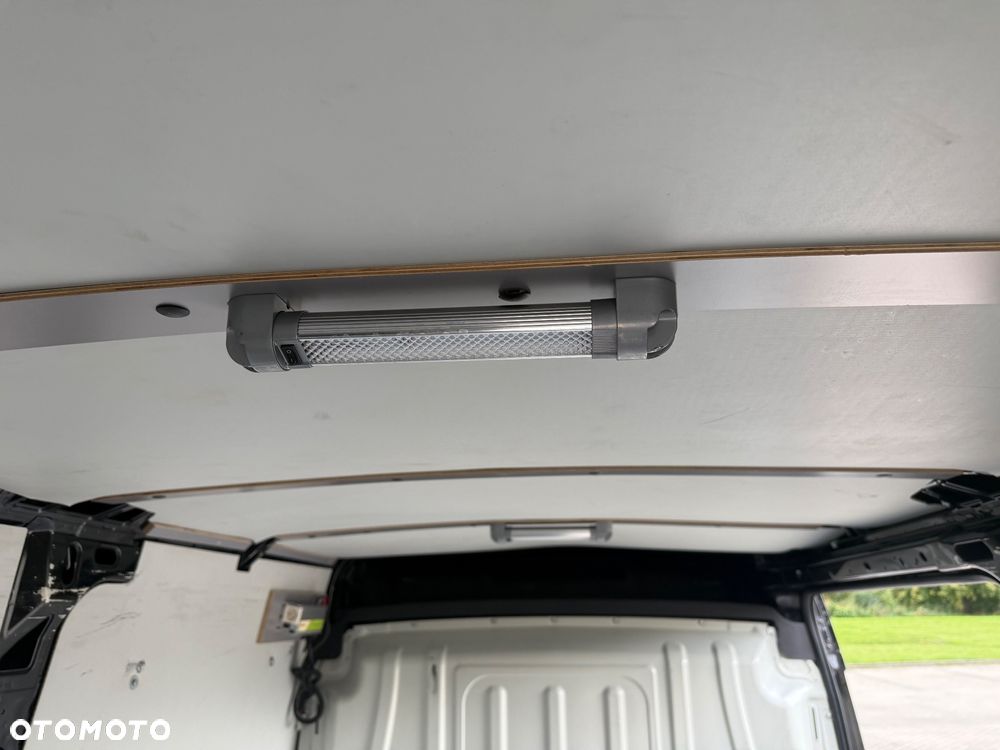 Citroën Jumper L2H2 Navi kamera - 9