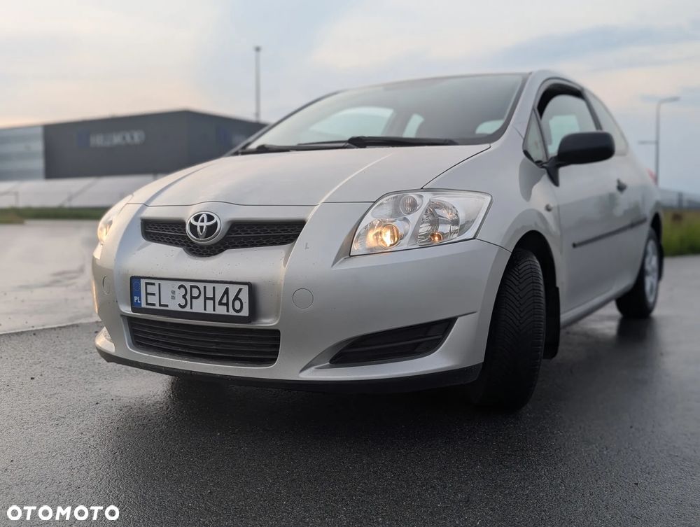 Toyota Auris - 9
