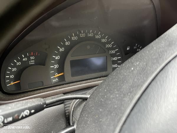 Para Peças Mercedes-Benz C-Class Station (203) - 7