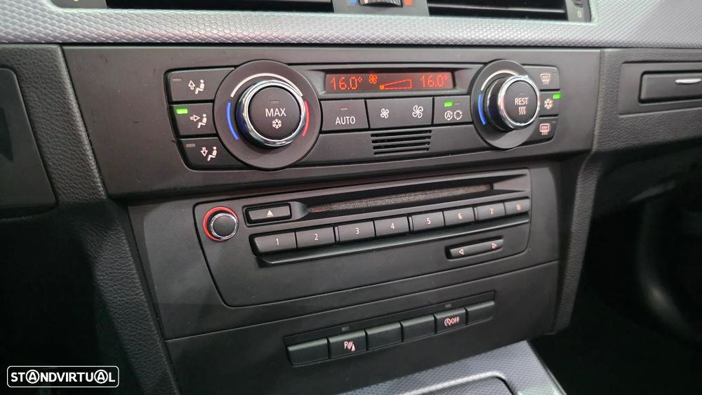 BMW 320 - 35