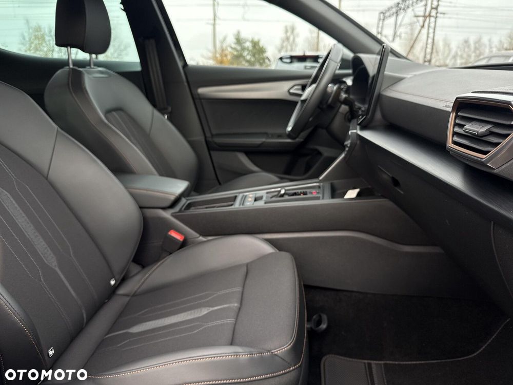 Cupra Formentor 2.0 TSI 4Drive DSG - 14