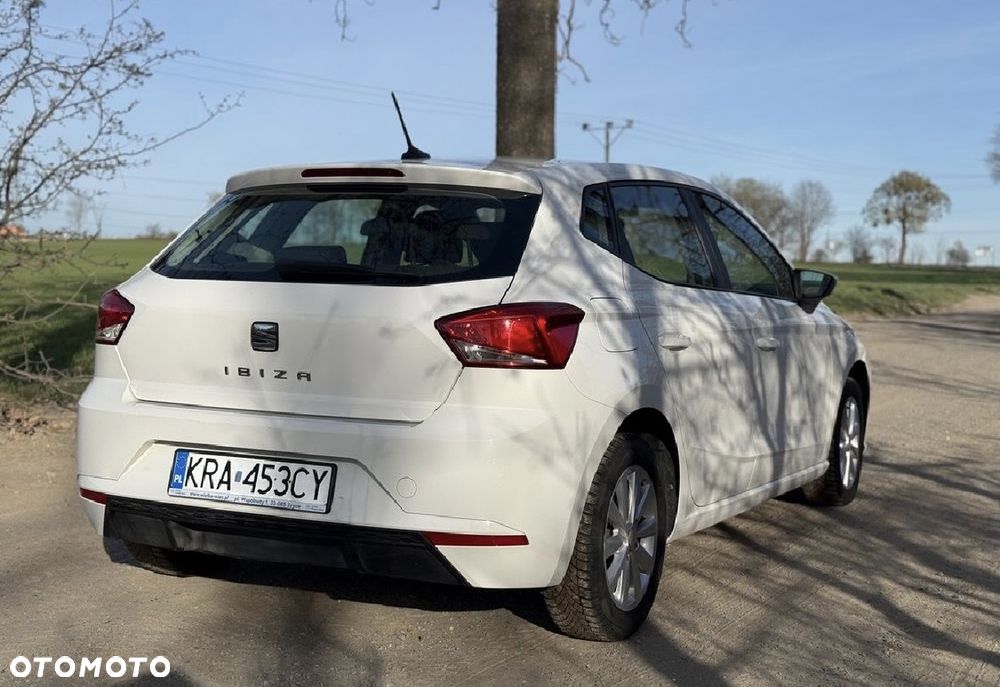 Seat Ibiza - 14