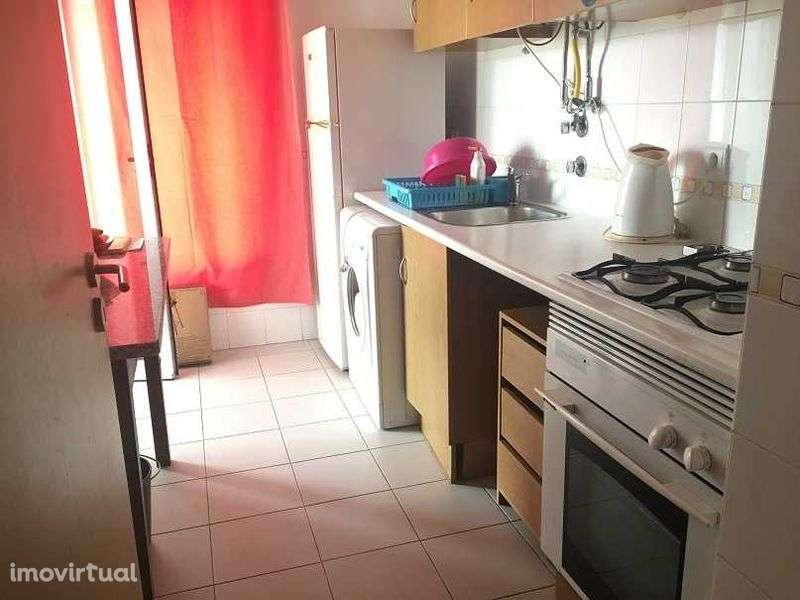 Apartamento T2 - Encosta da Marina - Grande imagem: 3/12