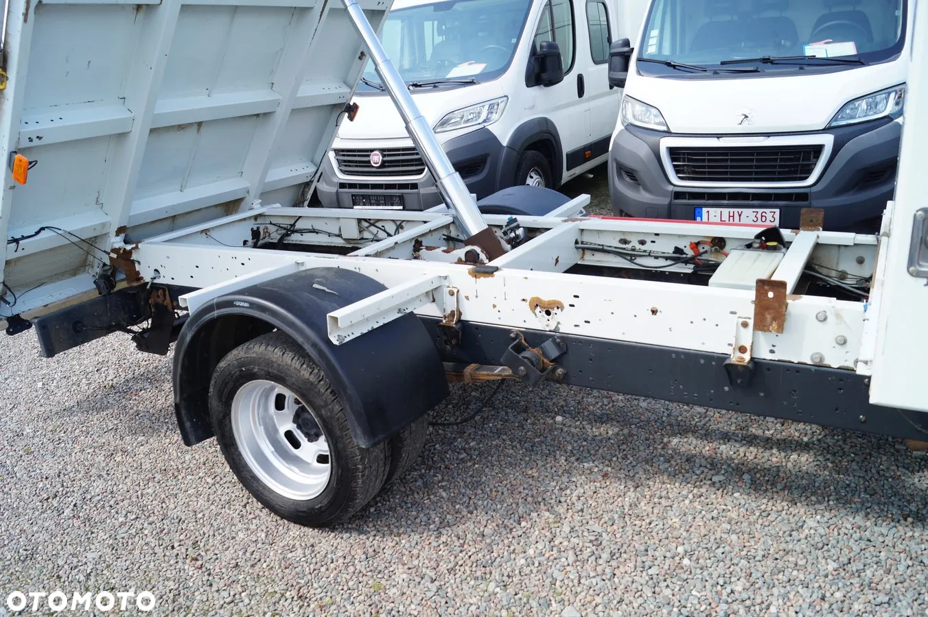 Iveco Daily - 14