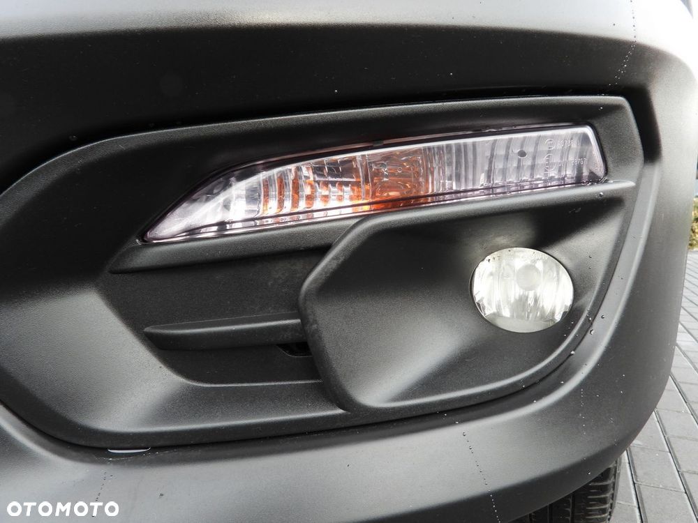 Iveco DAILY 50C16 PLANDEKA 10 PALET TEMPOMAT BLIŹNIACZE KOŁA KLIMATYZACJA  160KM - 22