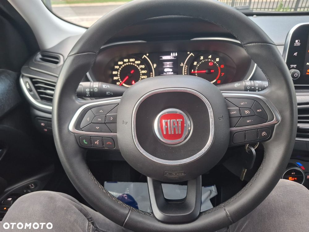 Fiat Tipo 1.4 T-Jet Business Line - 9