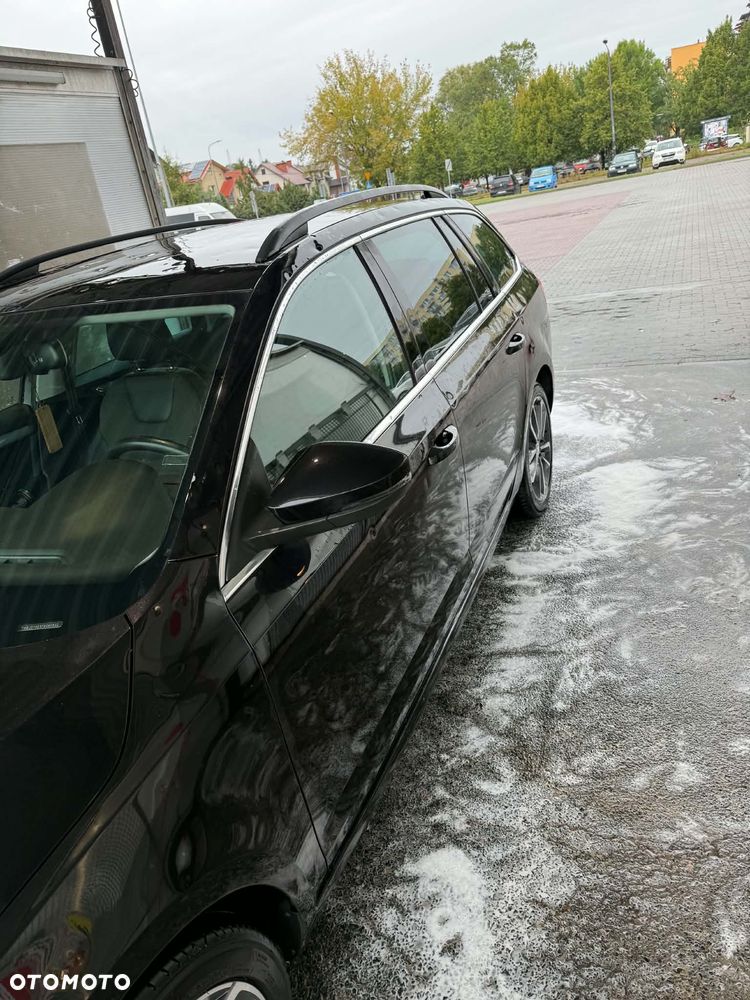 Skoda Octavia 1.8 TSI Elegance - 3