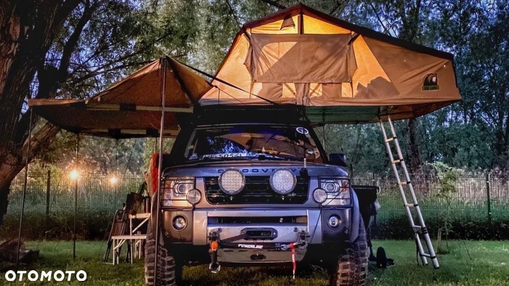 Land Rover Discovery III 2.7D V6 Limited - 5