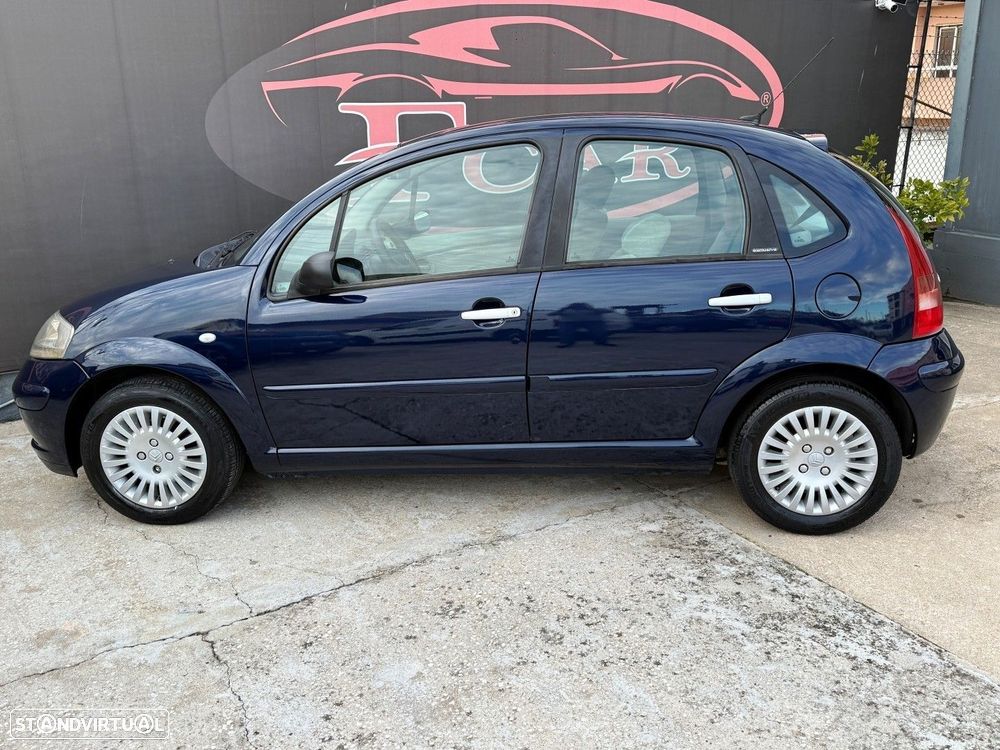 Citroën C3 1.4 Exclusive - 36