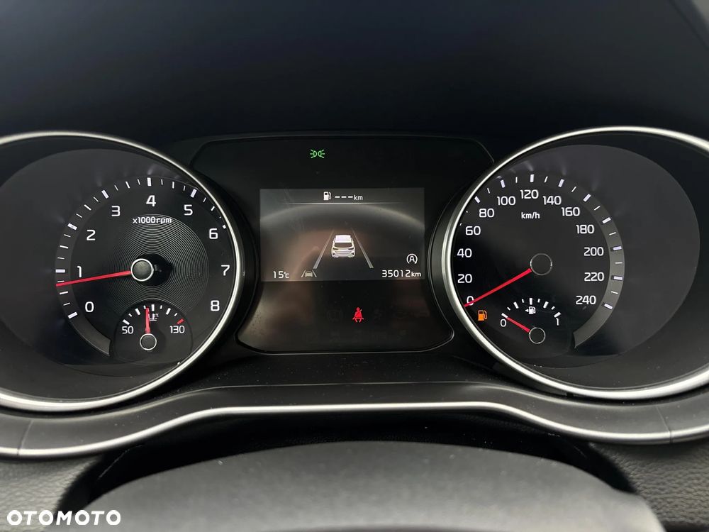 Kia Ceed 1.5 T-GDI M - 14