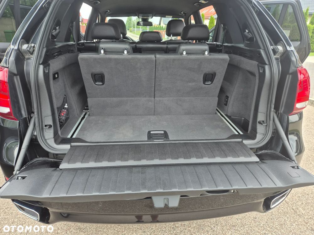 BMW X5 xDrive30d - 19