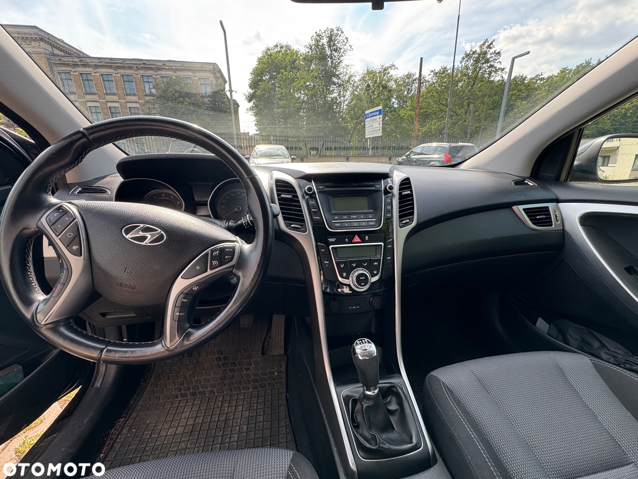 Hyundai i30 - 6