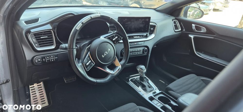 Kia ProCeed 1.5 T-GDI GT Line DCT - 19