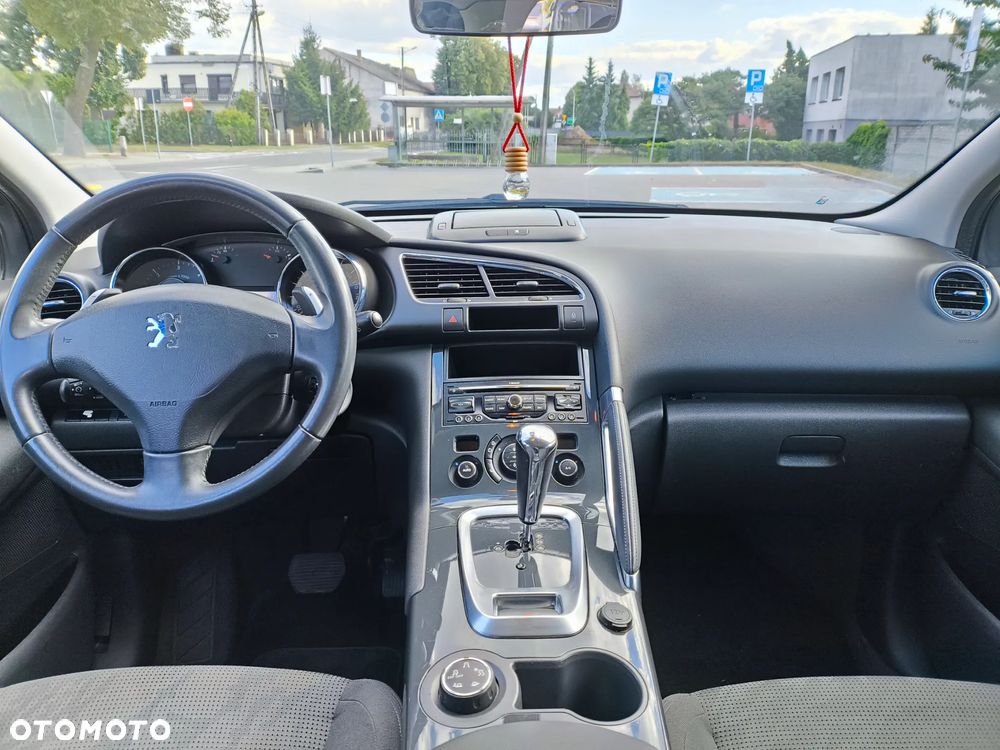 Peugeot 3008 - 6