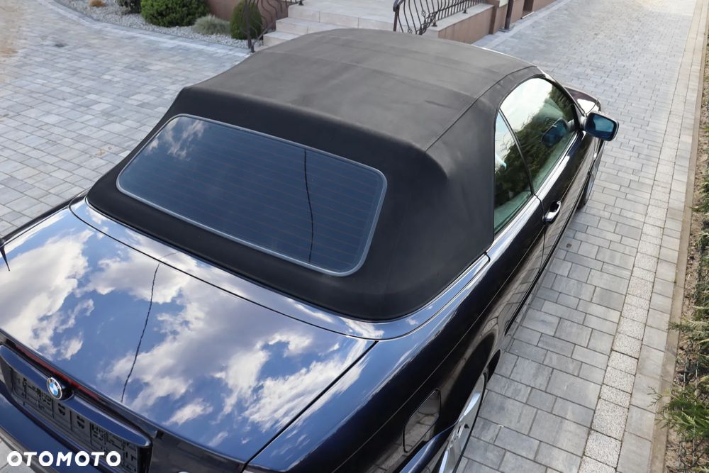 BMW Seria 3 330 Ci - 6