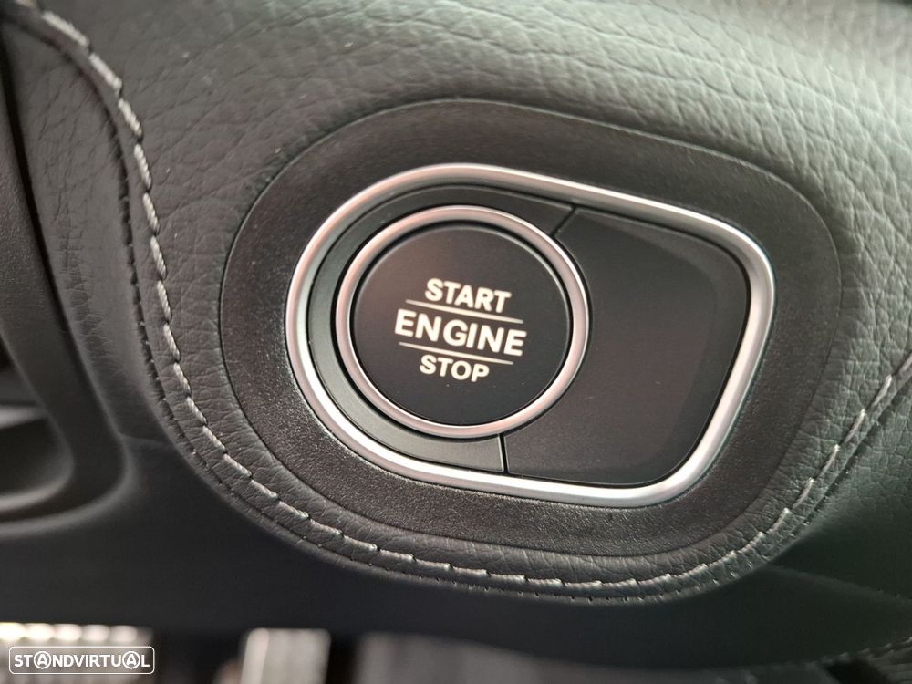 Mercedes-Benz GLE 350 de 4Matic - 20