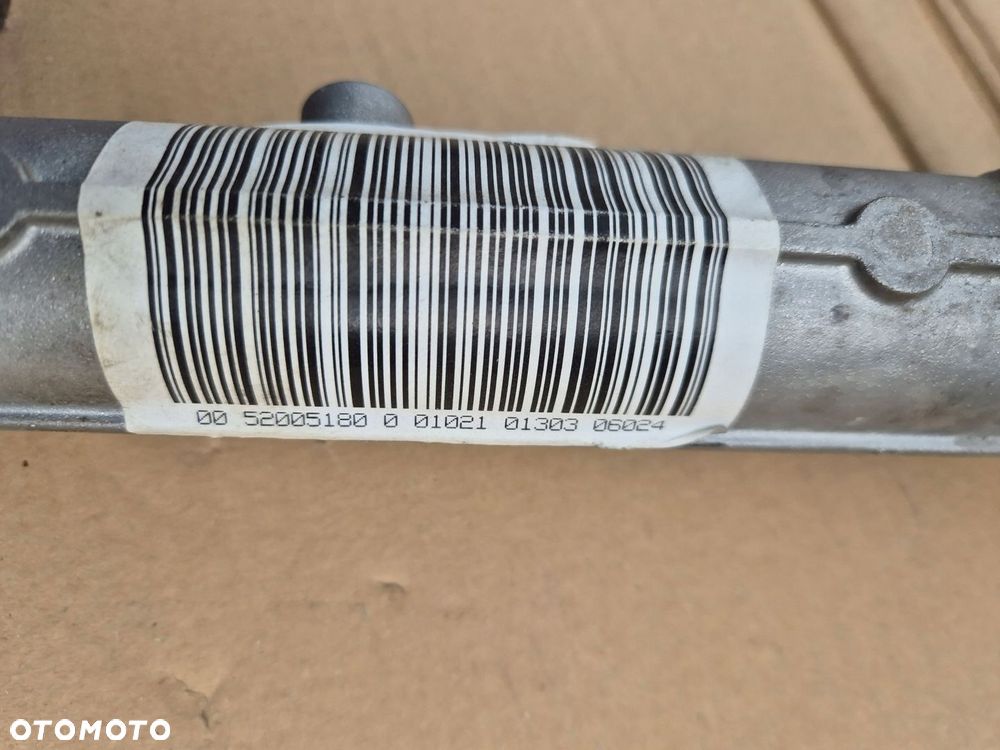 Jeep Renegade przekładnia kier.Fiat 500X. Jak nowa - 12