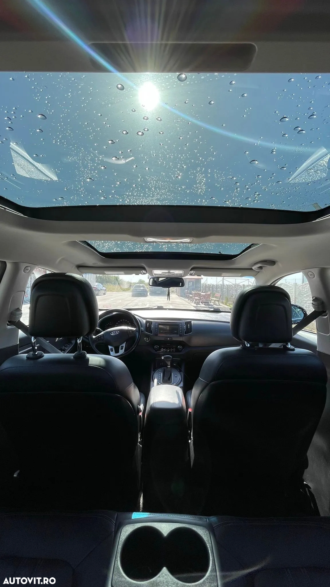 Kia Sportage - 6