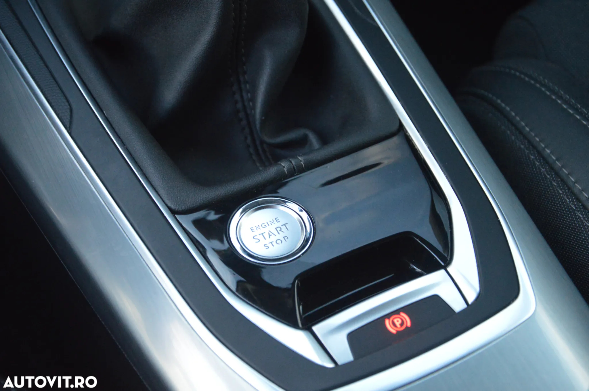 Peugeot 308 - 35