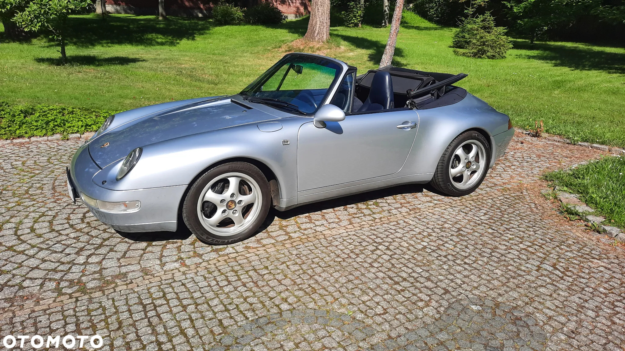 Porsche 911 - 3