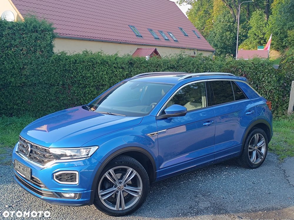 Volkswagen T-Roc - 25