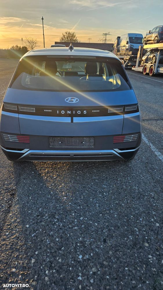 Hyundai IONIQ 5 58 kWh Dynamiq - 5