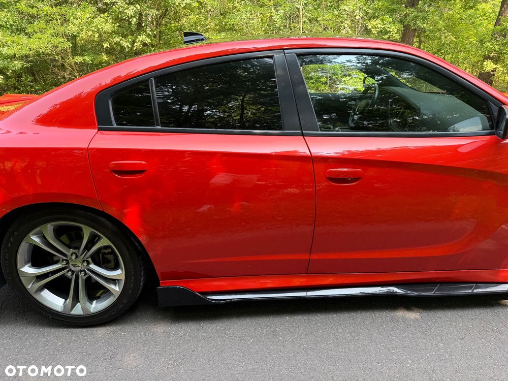 Dodge Charger 5.7 R/T - 10