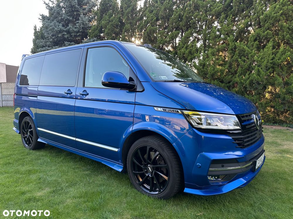 Volkswagen Multivan 6.1 2.0 TDI L1 Highline 4Motion DSG - 1