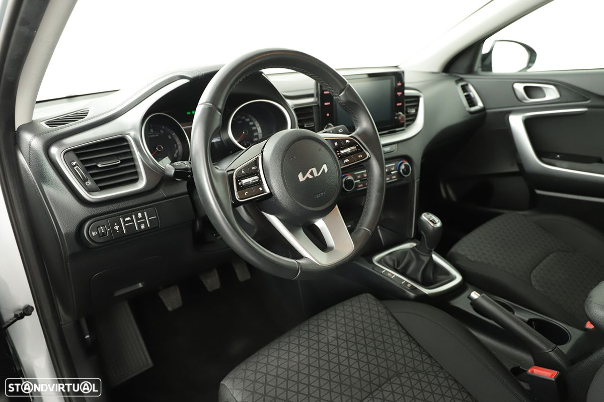 Kia Ceed 1.0 T-GDI Drive - 7