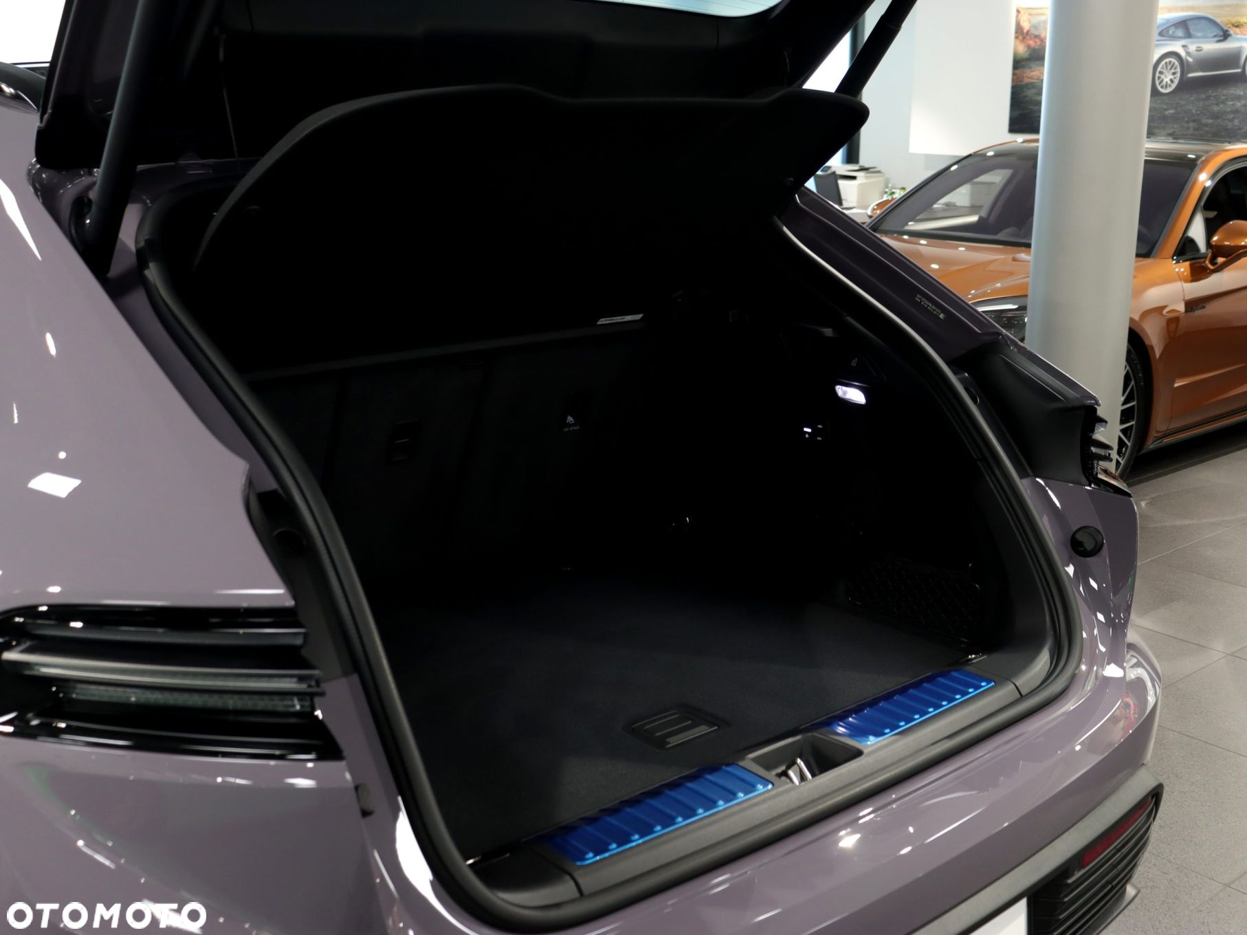 Porsche Macan - 36