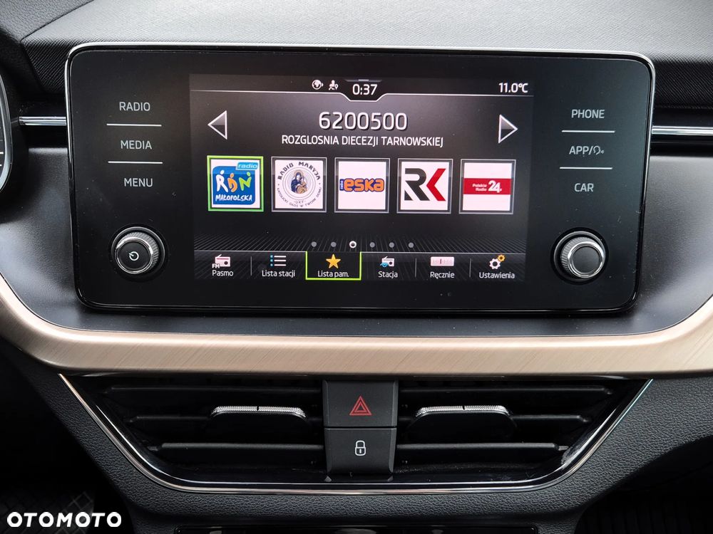 Skoda Kamiq 1.0 TSI Style DSG - 29