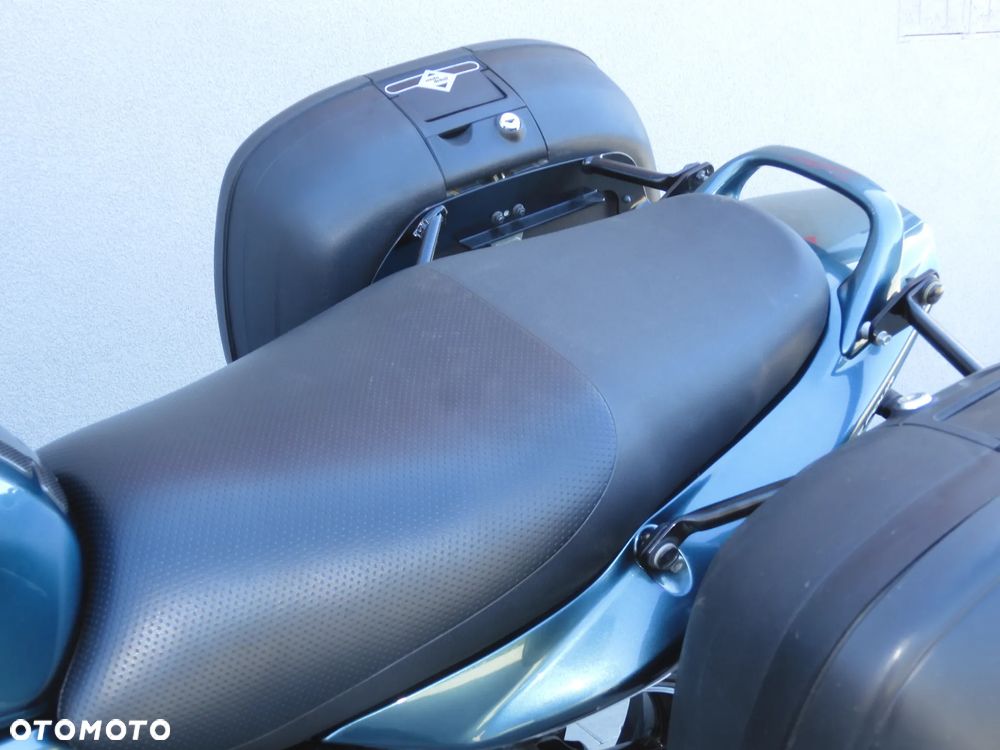 Suzuki Bandit - 35