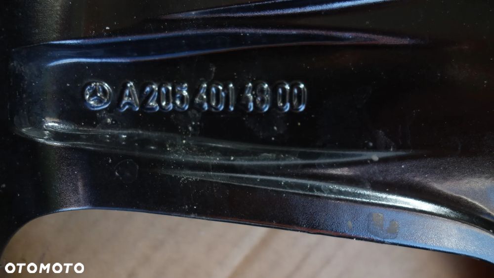 felga 2054014800 - 5