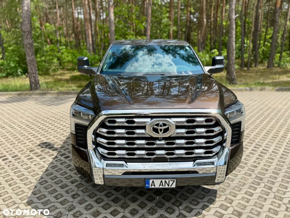 Toyota Tundra - 21