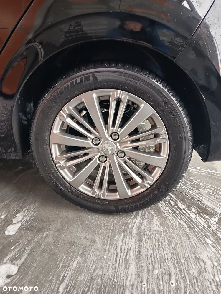 Peugeot 208 PureTech 82 Start & Stop Active - 19