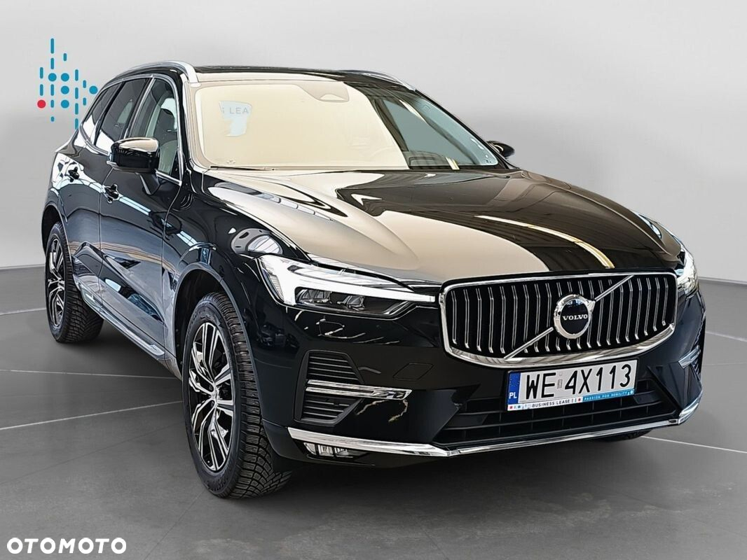 Volvo XC 60 T5 GPF AWD Inscription - 24